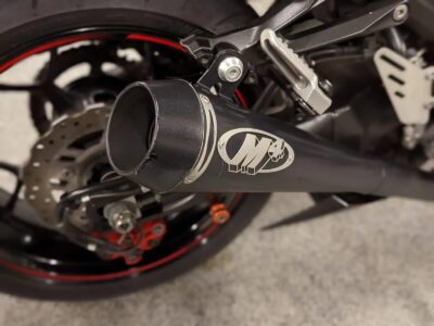 2014 Kawasaki ZX14R ZX14