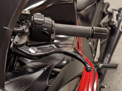 2014 Kawasaki ZX14R ZX14