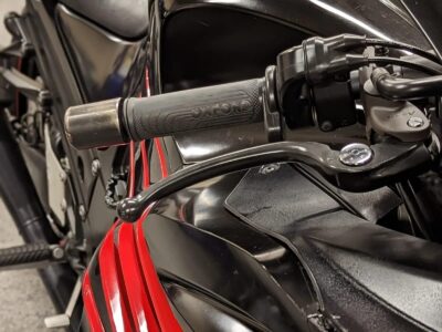 2014 Kawasaki ZX14R ZX14