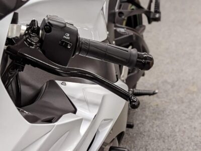 2017 Kawasaki Ninja ZX10R