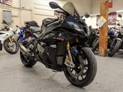 2014 BMW S1000RR