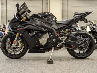 2014 BMW S1000RR