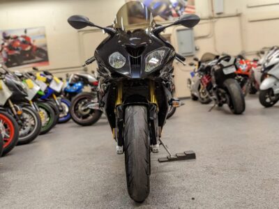 2014 BMW S1000RR