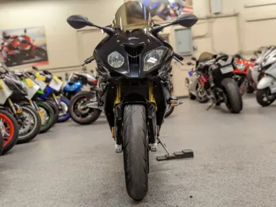 2014 BMW S1000RR