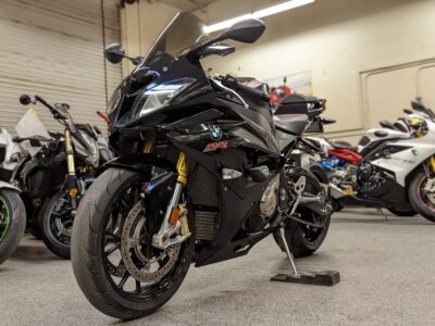 2014 BMW S1000RR
