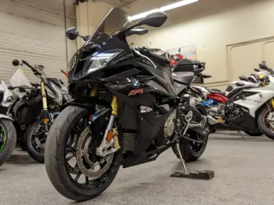 2014 BMW S1000RR