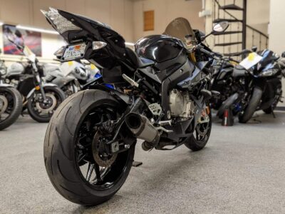 2014 BMW S1000RR