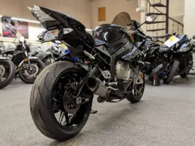 2014 BMW S1000RR