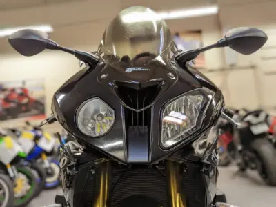 2014 BMW S1000RR