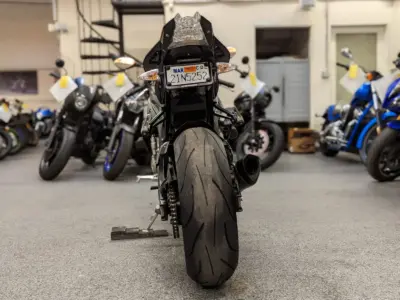 2014 BMW S1000RR