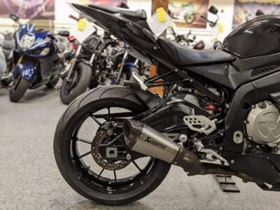 2014 BMW S1000RR