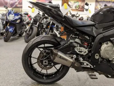 2014 BMW S1000RR