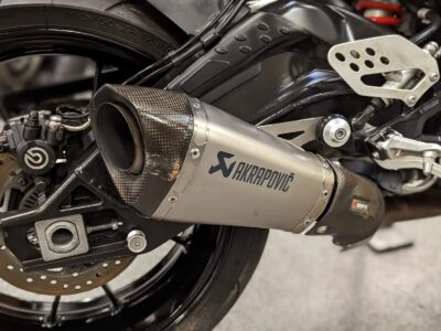 2014 BMW S1000RR