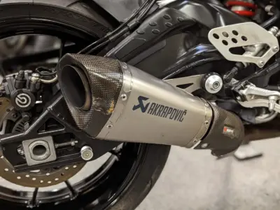 2014 BMW S1000RR