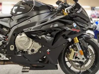 2014 BMW S1000RR