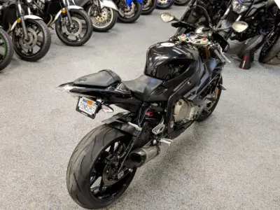 2014 BMW S1000RR