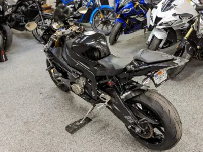2014 BMW S1000RR