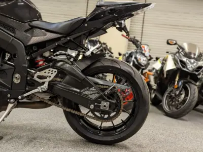 2014 BMW S1000RR