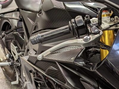 2014 BMW S1000RR