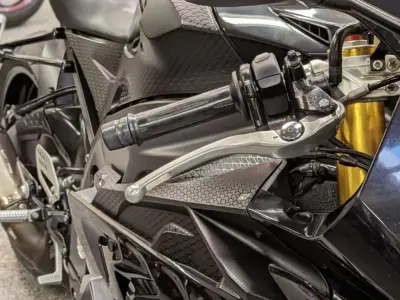 2014 BMW S1000RR