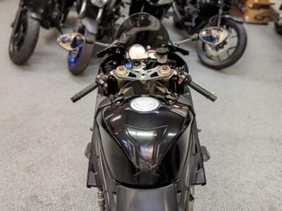 2014 BMW S1000RR