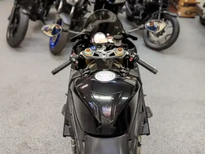 2014 BMW S1000RR