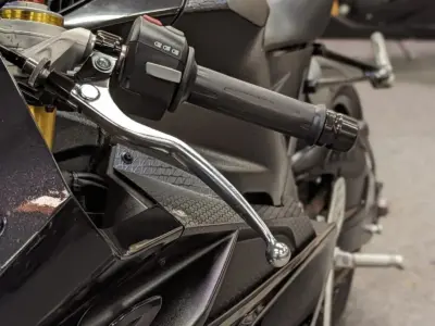 2014 BMW S1000RR