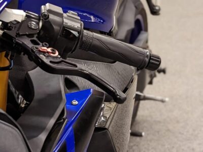 2018 Yamaha R1