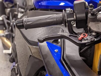 2018 Yamaha R1