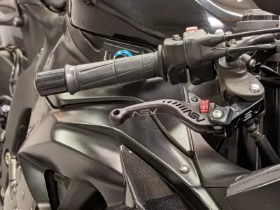 2019 Kawasaki Ninja 636 ZX6R