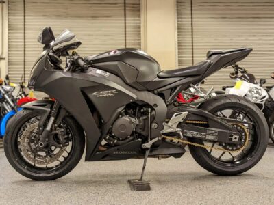 2016 Honda CBR1000RR