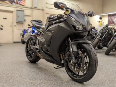 2016 Honda CBR1000RR