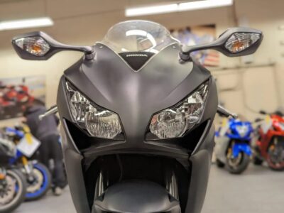 2016 Honda CBR1000RR