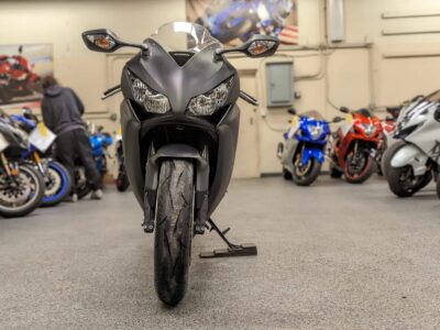 2016 Honda CBR1000RR