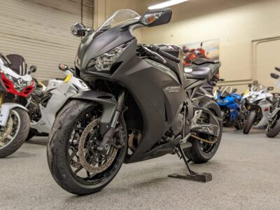 2016 Honda CBR1000RR