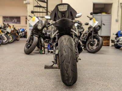 2016 Honda CBR1000RR