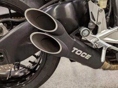 2016 Honda CBR1000RR