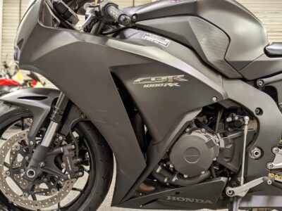 2016 Honda CBR1000RR