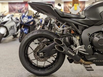 2016 Honda CBR1000RR