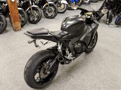 2016 Honda CBR1000RR
