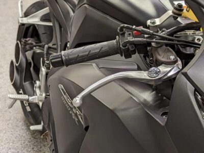 2016 Honda CBR1000RR