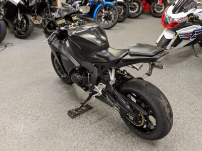 2016 Honda CBR1000RR
