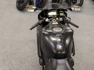 2016 Honda CBR1000RR