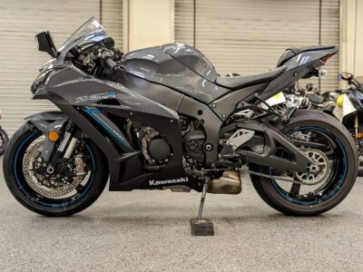 2019 Kawasaki Ninja ZX10R