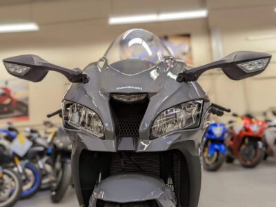 2019 Kawasaki Ninja ZX10R