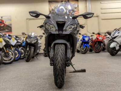 2019 Kawasaki Ninja ZX10R