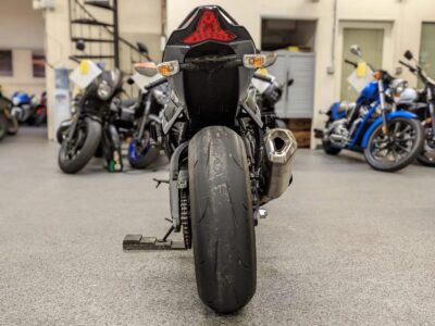 2019 Kawasaki Ninja ZX10R