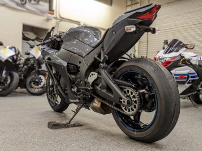 2019 Kawasaki Ninja ZX10R