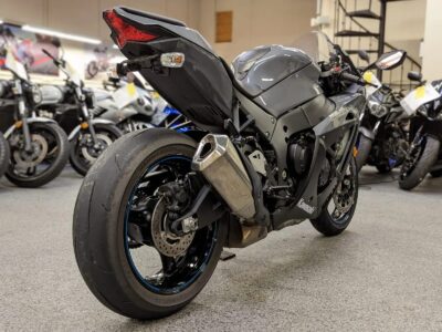2019 Kawasaki Ninja ZX10R