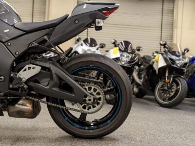 2019 Kawasaki Ninja ZX10R